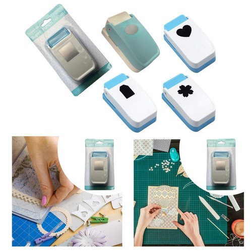 Perforatrice pour papier