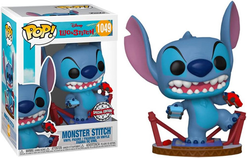 Special edition pop funko - special,