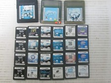 24 Nintendo DS Games