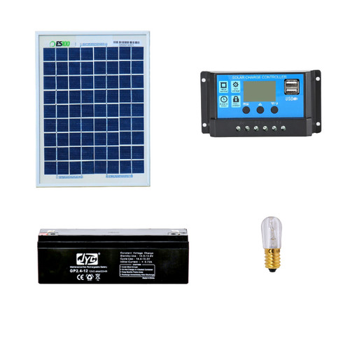 Vsau panneau solaire - vsau, et