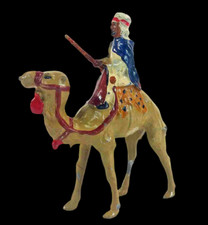  Soldats de plomb MEHARI