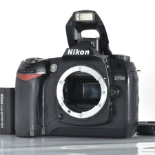 Appareil photo reflex