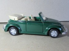 561E VW Cox Cabriolet Maisto