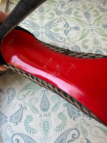 Christian louboutin women - christian,