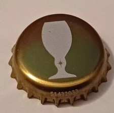  NEW Capsule Bière STELLA ARTOIS   