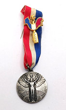 Médaille et insigne