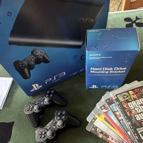 Sony playstation ps3 ultra - playstation,