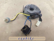 faisceau de phare pour Triumph