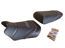HOUSSE DE SELLE DESIGN Compatible SUZUKI SV 1000 S/N [2003-2005]  - HSD5656