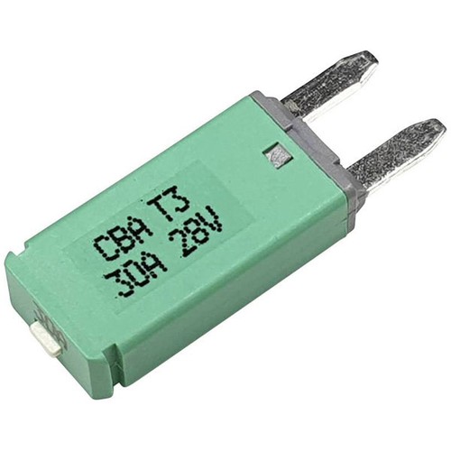Hansor série cba3 - série, 30a