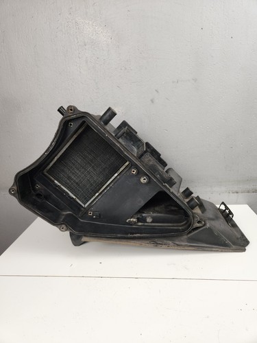 Boîte air honda 250 - boîte,