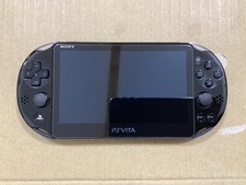 SONY PlayStation Vita PCH-2000