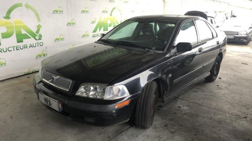 Calculateur moteur volvo 40 - moteur,