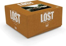 LOST INTEGRALE SAISONS 1 A 6 37DVD