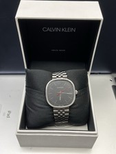 Montre Calvin Klein 