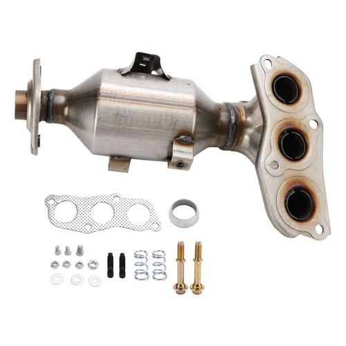 Catalyseur kit pour toyota - pour,