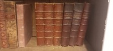 Livres Anciens De Médecine