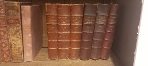 Livres anciens médecine - livres,