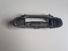 Audi A4 Allroad 2000 / Cadre de poignée de porte Extérieur / 4b0839885