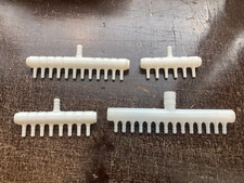 repartiteur air 8 voies  sorties pompe  bulleur aquarium aeration robinet