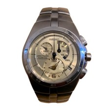 Montre chronographe