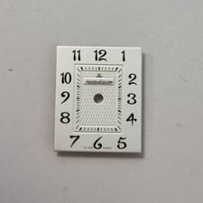 cadran jaeger lecoultre