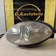 Front Headlight Mercedes Left W251, V251 263448-02 Xenon A0028206026 Scratch