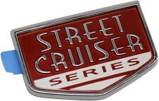 2008 Chrysler PT Cruiser Street Cruiser Sunset Blvd Emblem 68036560AA MOPAR OEM