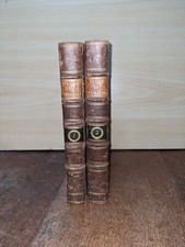 livre ancien-Manuscrit 