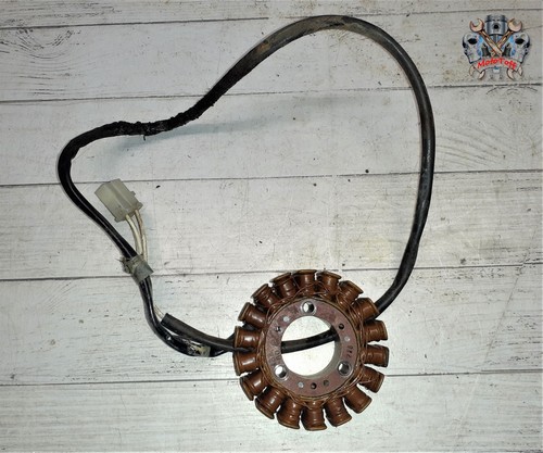 Alternateur stator yamaha 600 - alternateur,