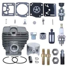 Piston cylindre Kit carbage