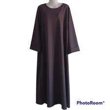 Robe Abaya 