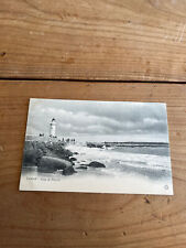 Old postcard Alpes Maritimes N153 cannes coup de mistral