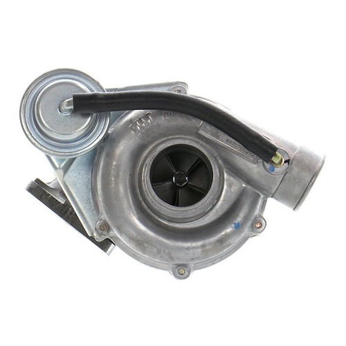 Turbocompresseur ihi - turbocompresseur,