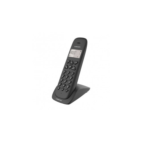 Logicom vega 150 dect telefon - logicom,