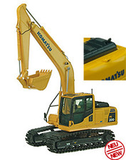 NZG - Pelle sur chenilles