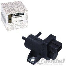 Original RENAULT Transducteur