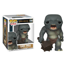 Funko POP Troll des Cavernes