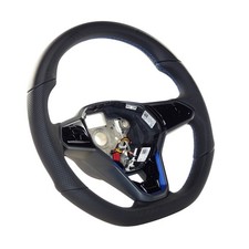 Volant MFA VW Golf 8 VIII R Line Multifonction ACC Chauffant Travel Assist