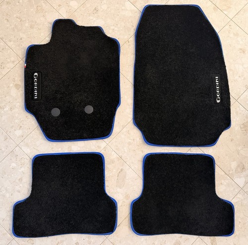 Tapis renault clio - tapis, 3