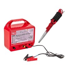 Electrificateur de clôture