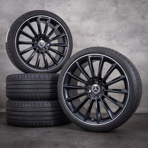 Jantes mercedes cls amg - cls,