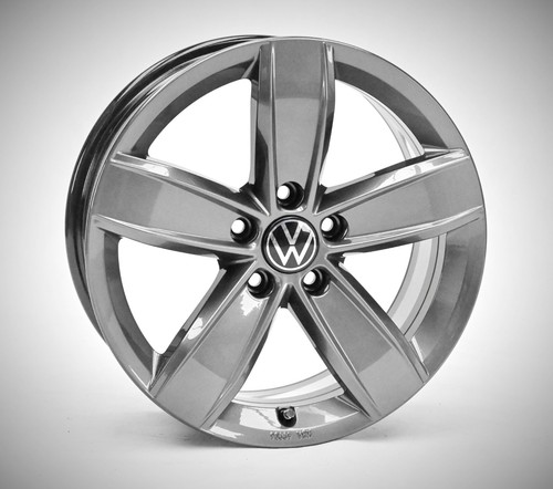 Jantes aluminium tiguan - vw,