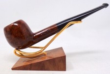 Belle pipe en bruyère -