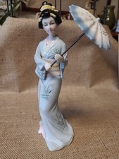 Statuette  Japonaise. 