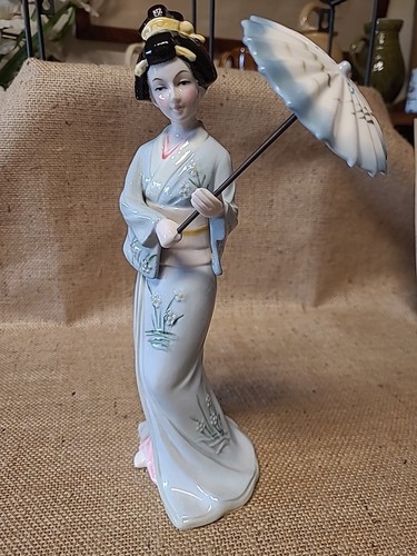 Statuette japonaise - statuette,