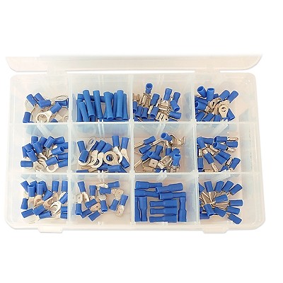 Pack assortimment 165 - de,