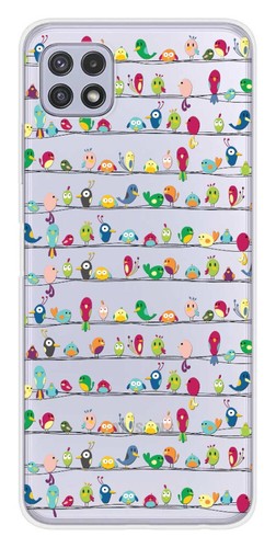 Coque silicone imprimée - en,