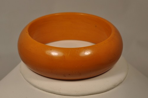 Bracelet ancien bakelite - bracelet,