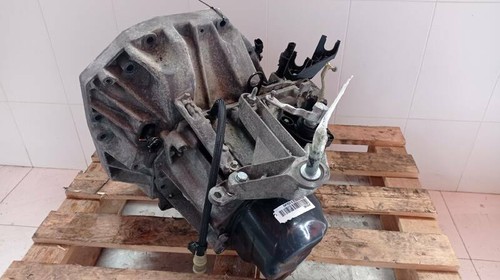 Jh3160 boite vitesse dacia - jh3160, a